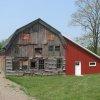 Licourt Mill 1940 - 1960